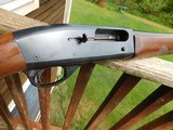 Remington 11-48 16 Ga 2d yr production 1950 Good to Very Good Condition C&R OK - 15 of 16