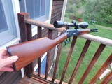 Winchester 94 AE Saddle Ring Trapper As New 44 mag