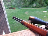 Winchester 94 AE Saddle Ring Trapper As New 44 mag - 6 of 12