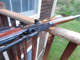 Winchester 94 AE Saddle Ring Trapper As New 44 mag - 5 of 12