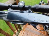 Remington 760 In Hard To Find 270 With Scope Ready To Hunt 1970 C&R OK - 7 of 11