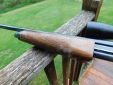 Remington 760 In Hard To Find 270 With Scope Ready To Hunt 1970 C&R OK - 8 of 11