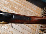 Marlin 1894 Texan Saddle Ring JM 1971 Square Lever Beauty 44 Mag Pre Safety C&R OK - 11 of 15