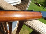Marlin 1894 Texan Saddle Ring JM 1971 Square Lever Beauty 44 Mag Pre Safety C&R OK - 7 of 15