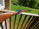 Marlin 1894 Texan Saddle Ring JM 1971 Square Lever Beauty 44 Mag Pre Safety C&R OK