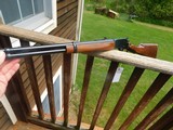 Marlin 1894 Texan Saddle Ring JM 1971 Square Lever Beauty 44 Mag Pre Safety C&R OK - 2 of 15