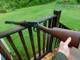 Winchester 94 Trapper AE IN BOX As New 45 LC New Haven Ct Gun - 2 of 16