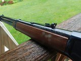 Winchester 94 Trapper AE IN BOX As New 45 LC New Haven Ct Gun - 7 of 16