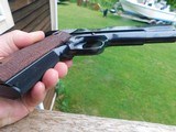 Standard Manufacturing Full Size 1911 B AS NEW IN BOX Features similar to Les Baer *** - 8 of 13
