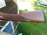 Marlin 1895 450 Marlin Near New Real JM North Haven Ct Real Cut Checkering Compact Powerful Banger - 9 of 13