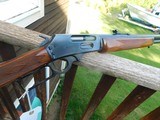 Marlin 1895 450 Marlin Near New Real JM North Haven Ct Real Cut Checkering Compact Powerful Banger - 5 of 13