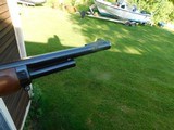 Marlin 1895 450 Marlin Near New Real JM North Haven Ct Real Cut Checkering Compact Powerful Banger - 8 of 13