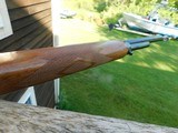 Marlin 1895 450 Marlin Near New Real JM North Haven Ct Real Cut Checkering Compact Powerful Banger - 12 of 13