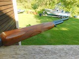 Marlin 1895 450 Marlin Near New Real JM North Haven Ct Real Cut Checkering Compact Powerful Banger - 6 of 13