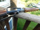 Marlin 1895 450 Marlin Near New Real JM North Haven Ct Real Cut Checkering Compact Powerful Banger - 10 of 13
