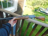 Marlin 1895 450 Marlin Near New Real JM North Haven Ct Real Cut Checkering Compact Powerful Banger - 2 of 13
