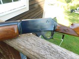 Marlin 1895 450 Marlin Near New Real JM North Haven Ct Real Cut Checkering Compact Powerful Banger - 7 of 13