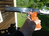 Smith & Wesson Model 41 22 Pistol Super Bargain XXXX !!!!! See Details UNHEARD OF PRICE !!!!!!