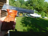 Smith & Wesson Model 41 22 Pistol Super Bargain XXXX !!!!! See Details UNHEARD OF PRICE !!!!!! - 2 of 11