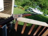 Winchester 1894 30 WCF Rifle, Not Carbine
1915 Ex Condition Bargain Price, Use or Collect.Own a piece o - 2 of 17