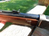 Winchester 1894 30 WCF Rifle, Not Carbine
1915 Ex Condition Bargain Price, Use or Collect.Own a piece o - 11 of 17