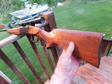 Savage 99c 243 Beauty 1973 Near New Ready For The Deer Woods - 2 of 14
