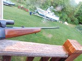Savage 99c 243 Beauty 1973 Near New Ready For The Deer Woods - 8 of 14