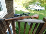 Winchester Model 70 1969 Time Capsule Exactly As it left the factory 55 yrs ago 7mm Rem - 7 of 13