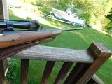 Winchester Model 70 1969 Time Capsule Exactly As it left the factory 55 yrs ago 7mm Rem - 6 of 13