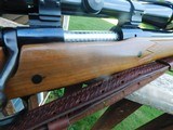 Winchester Model 70 1969 Time Capsule Exactly As it left the factory 55 yrs ago 7mm Rem - 3 of 13