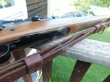 Winchester Model 70 1969 Time Capsule Exactly As it left the factory 55 yrs ago 7mm Rem - 9 of 13