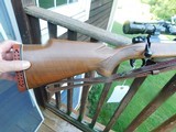 Winchester Model 70 1969 Time Capsule Exactly As it left the factory 55 yrs ago 7mm Rem - 4 of 13