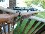 Winchester Model 70 1969 Time Capsule Exactly As it left the factory 55 yrs ago 7mm Rem - 2 of 13