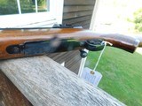 Winchester Model 70 22 Hornet Post War 1945 - 1947 With Stith Mt and Period Correct Scope - 4 of 15