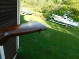 Winchester Model 70 22 Hornet Post War 1945 - 1947 With Stith Mt and Period Correct Scope - 15 of 15