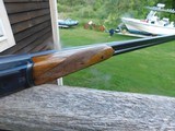 Ithaca Model 100 20 ga Rare Configuration with 28