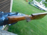 Ithaca Model 100 20 ga Rare Configuration with 28