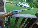 Ithaca Model 100 20 ga Rare Configuration with 28