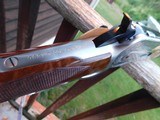 Browning 1886 Hi Grade NIB Engraved XX Wood New In Box Unfired1 of 3000 Priced Well Under Market 45-70 - 4 of 16