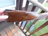 Browning 1886 Hi Grade NIB Engraved XX Wood New In Box Unfired1 of 3000 Priced Well Under Market 45-70 - 14 of 16