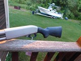 Remington 870 Marine Magnum Ideal For Home Defense, Use on Boat, truck or hunting in extreme conditions - 7 of 8