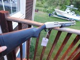 Remington 870 Marine Magnum Ideal For Home Defense, Use on Boat, truck or hunting in extreme conditions