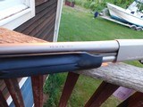 Remington 870 Marine Magnum Ideal For Home Defense, Use on Boat, truck or hunting in extreme conditions - 4 of 8