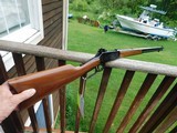 Winchester Model 94 Canadian Centennial 1867 to 1967 As NewRifle 30 30 - 14 of 18