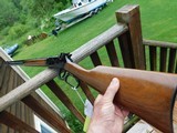 Winchester Model 94 Canadian Centennial 1867 to 1967 As NewRifle 30 30 - 9 of 18