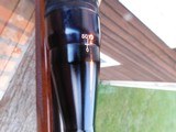 Remington 541 S as new factory engraved beauty - 5 of 10