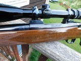 Weatherby Mark V 300 Weatherby Mag STUNNING AS NEW BEAUTY WITH SCOPE READY FOR FALL!!!!!! - 10 of 17