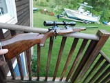 Weatherby Mark V 300 Weatherby Mag STUNNING AS NEW BEAUTY WITH SCOPE READY FOR FALL!!!!!!