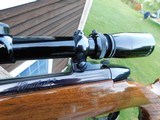 Weatherby Mark V 300 Weatherby Mag STUNNING AS NEW BEAUTY WITH SCOPE READY FOR FALL!!!!!! - 13 of 17