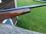 Weatherby Mark V 300 Weatherby Mag STUNNING AS NEW BEAUTY WITH SCOPE READY FOR FALL!!!!!! - 12 of 17